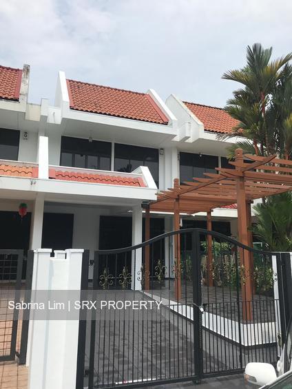 Chwee Chian View (D5), Terrace #186208352